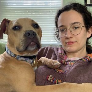 Meet your Posher, Greta